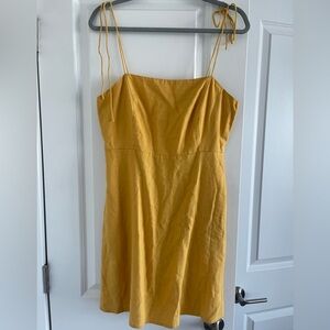 Old Navy Sun Dress